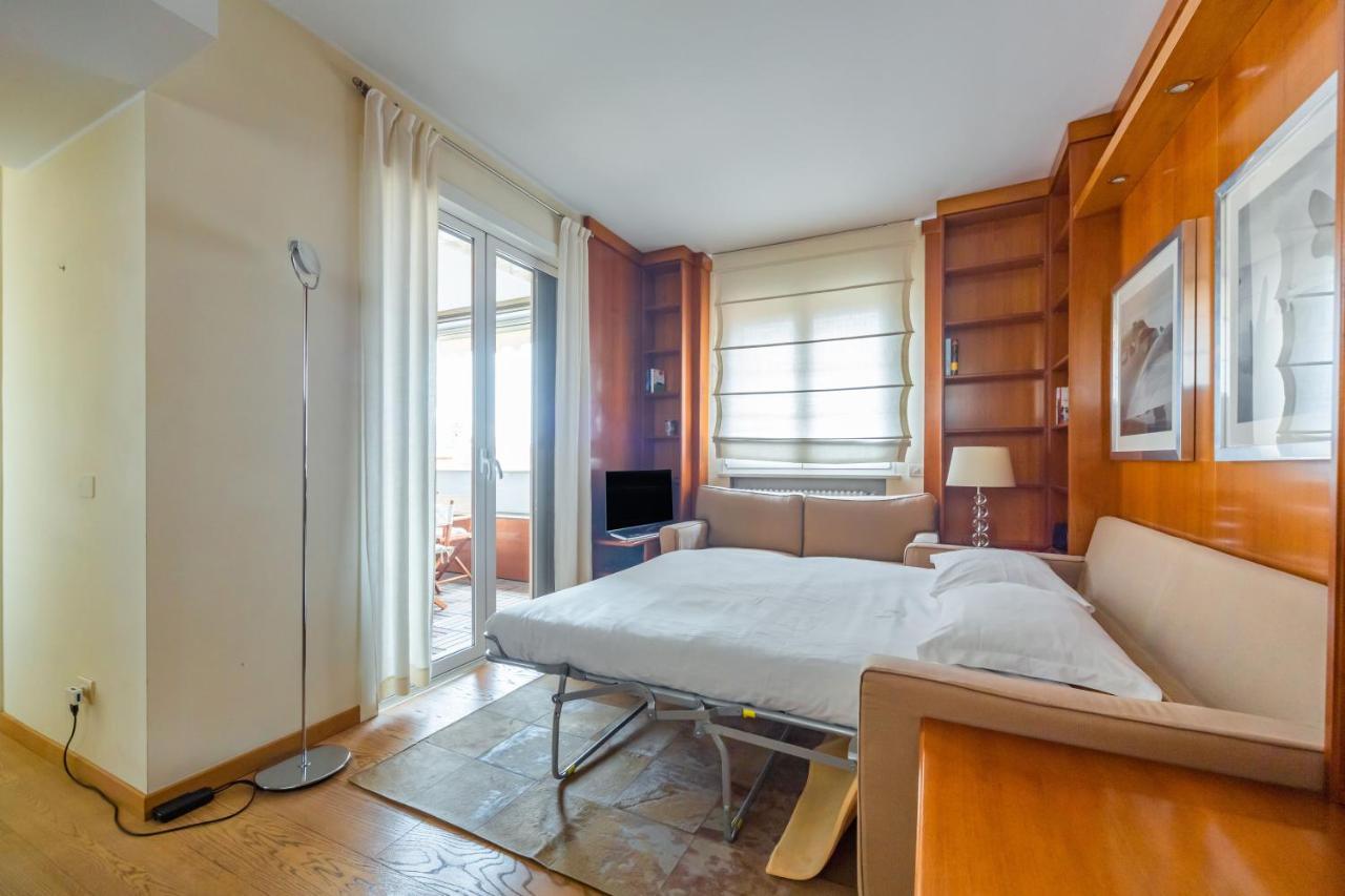 Cozy Apt - Corso Vercelli & Conciliazione M1 Milán